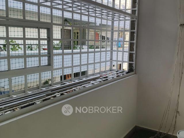 3 BHK Flat In Yashodha Sannidhi Miyapur For Sale In Miyapur Metro Station