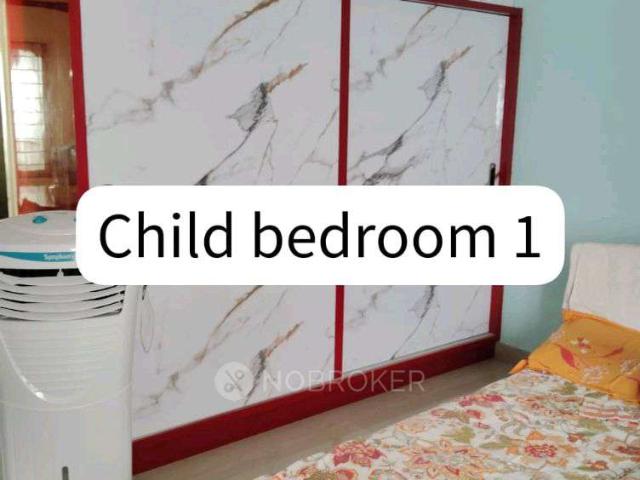 3 BHK Flat In Yellareddyguda Padmavathi Plaza for Rent In 8 3 8253, Yella Reddy Guda, Hyderabad, Telangana 500073, India