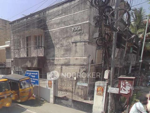 3 BHK Flat In Yoga for Lease In Ashok Nagar