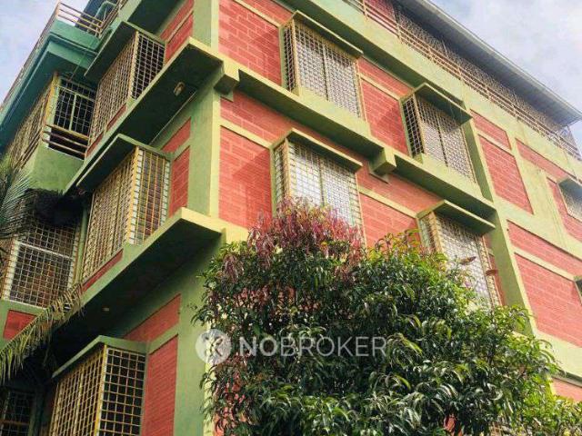 3 BHK Flat In Yoga For Sale In Hsr Layout