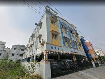 3 BHK Flat In Yogalakshmi for Rent In 93, 16th St, Annai Theresa Nagar, Madipakkam, Chennai, Tamil Nadu 600091, India