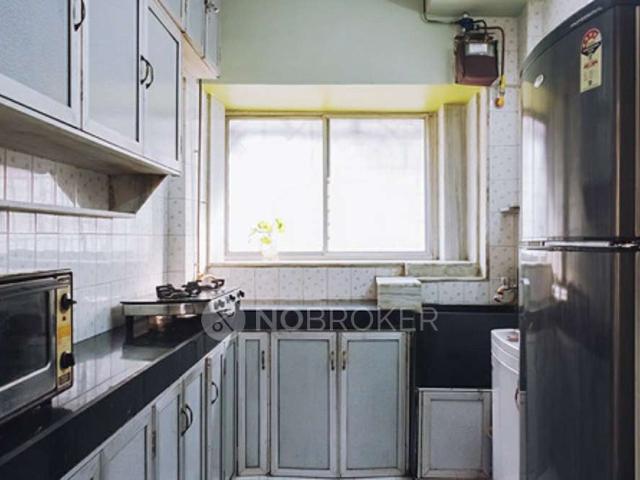 3 BHK Flat In Yogi Prakash Chs for Rent In Borivali West