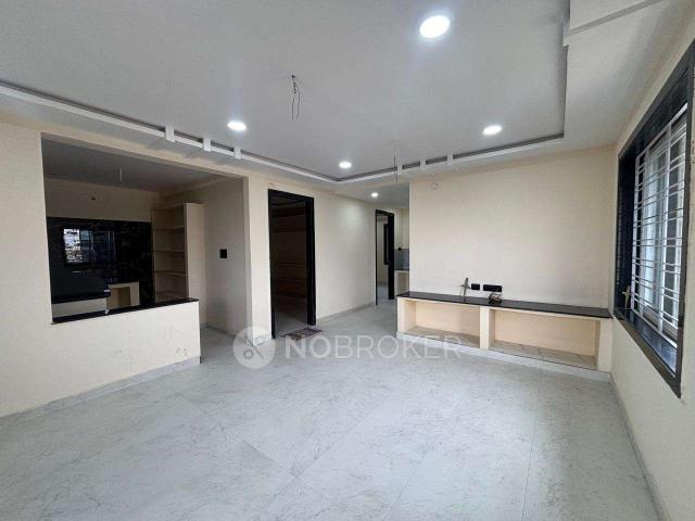 3 BHK Flat In Ypgr Avenue For Sale In Tarnaka