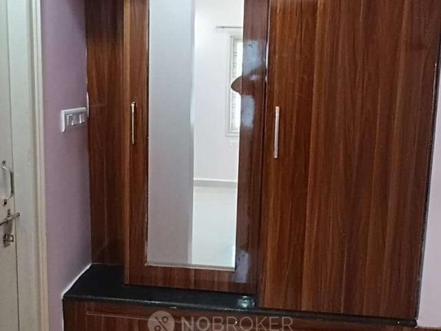 3 BHK Flat In Z S Manzil for Rent In Gachibowli