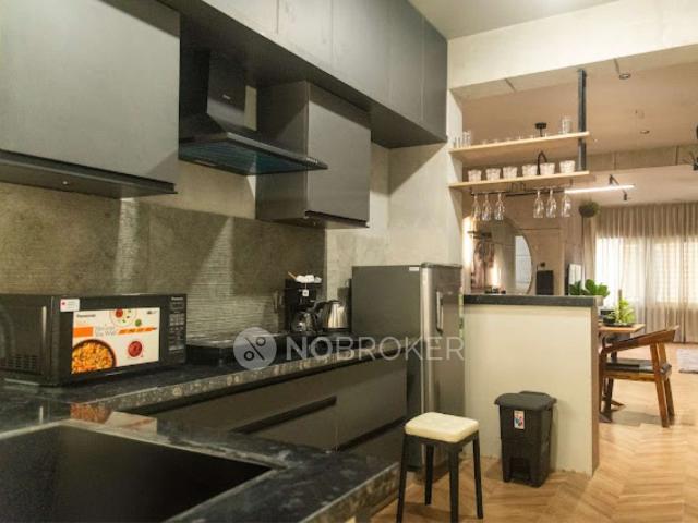 3 BHK Flat In Zaanz Apartment For Sale In Koramangala