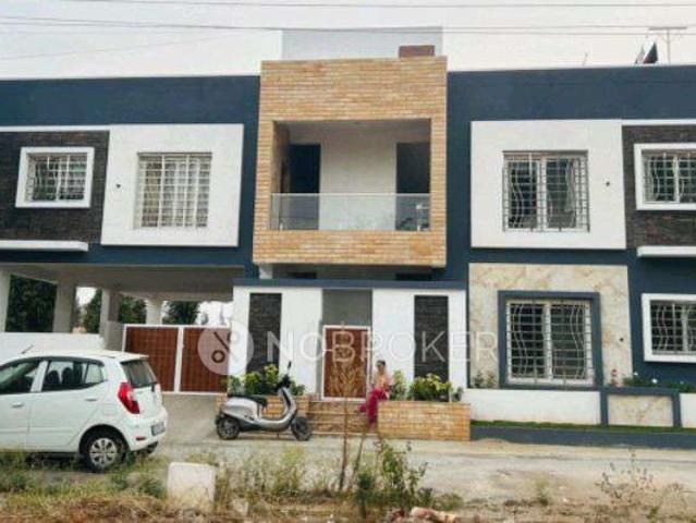 3 BHK Flat In Zahera Hussain Manzil for Lease In Hosur Kr