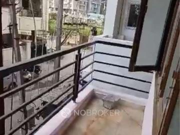 3 BHK Flat In Zama Enclavw for Rent In Toli Chowki