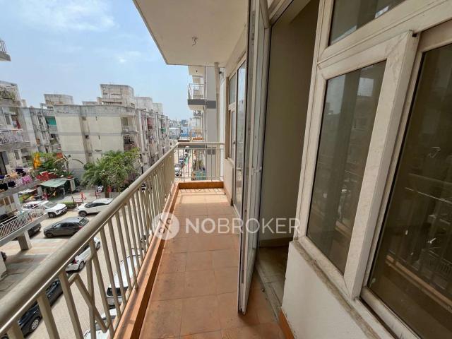 3 BHK Flat In Zara Aavaas Apartments For Sale In Gurugram