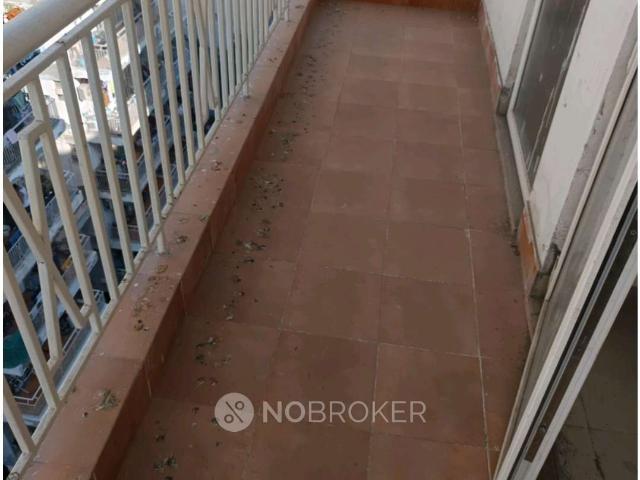 3 BHK Flat In Zara Aavaas Apartments Phase 2 for Rent In Sector 104