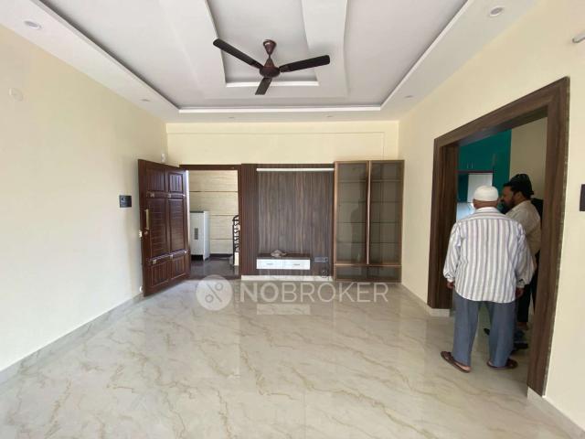 3 BHK Flat In Zed Square for Rent In Jp Nagar Puttenahalli 6th Phase