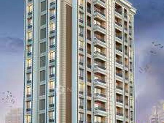 3 BHK Flat In Zee Swastik For Sale In Vile Parle East