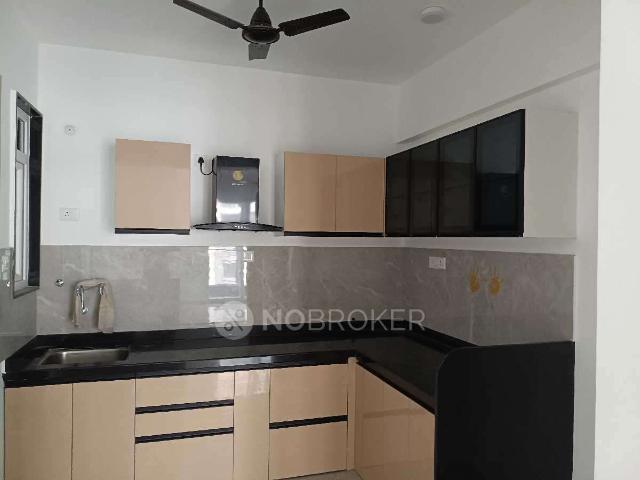 3 BHK Flat In Zen Elite for Rent In Kharadi