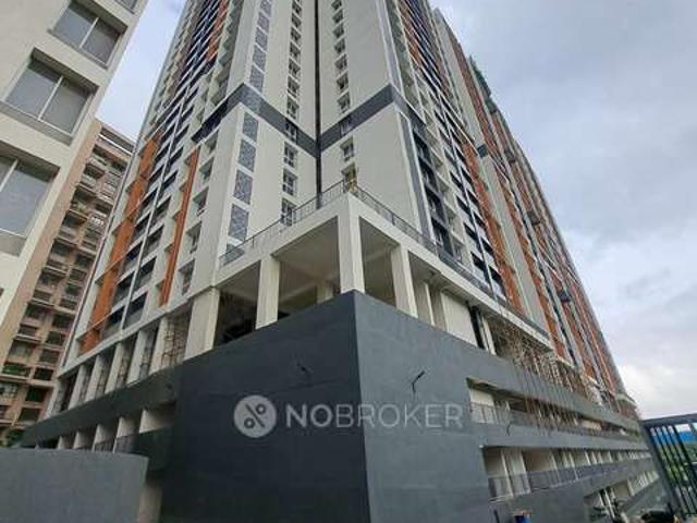 3 BHK Flat In Zen Elite for Rent In Kharadi