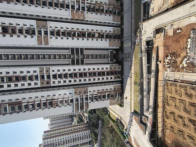 3 BHK Flat In Aparna Sarovar For Sale In Nallagandla