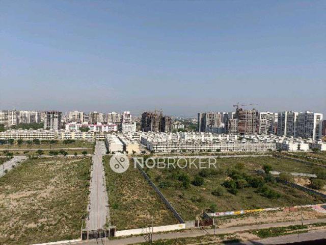 3 BHK Flat In Zion Stonecrop Ii for Rent In Sector 89
