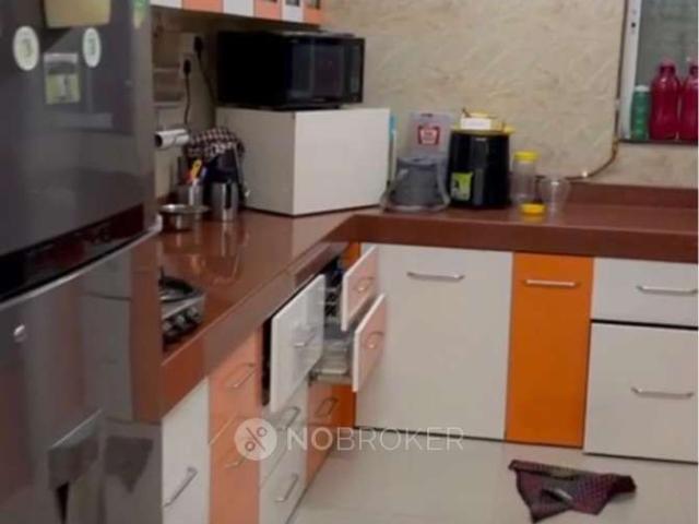 3 BHK Flat In Zircon For Sale In Viman Nagar
