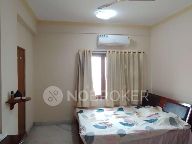 3 BHK Flat In Zr Alcazar Plaza And Towers, Banjara Hills for Rent In Banjara Hills