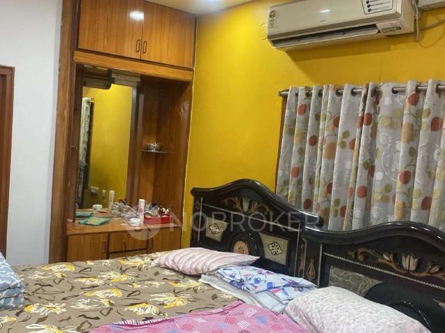3 BHK Flat In 147, Street No. 4, Kalyan Nagar Phase 1, Siddarth Nagar, Sanjeeva Reddy Nagar, Hyderabad, Telangana 500038 for Rent In Yousufguda