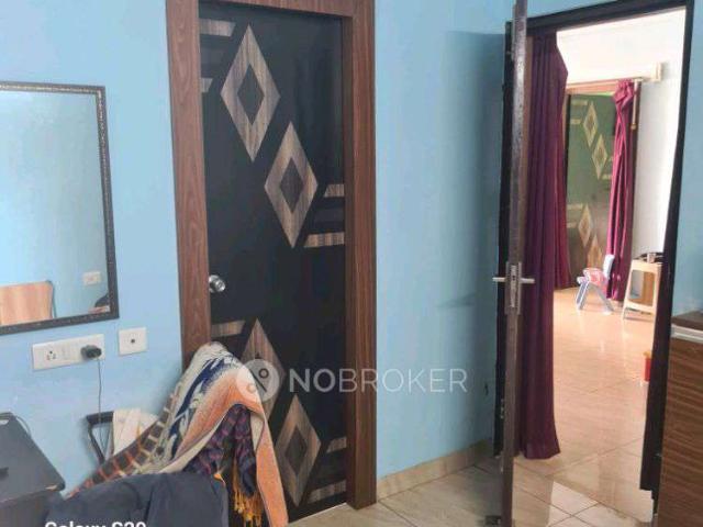 3 BHK Flat In 14th Avenue for Rent In Gaur City 2
