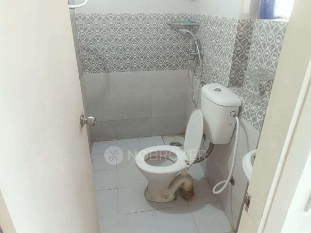 3 BHK Flat In 14th Avenue for Rent In Gaur City 2