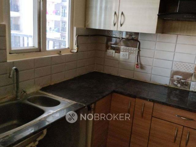 3 BHK Flat In 14th Avenue For Sale In Gaur City 14th Avenue