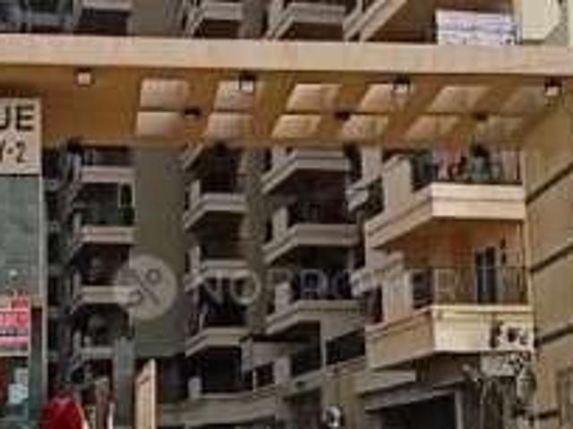 3 BHK Flat In 14th Avenue Gaur City 2 for Rent In Gaur City 2