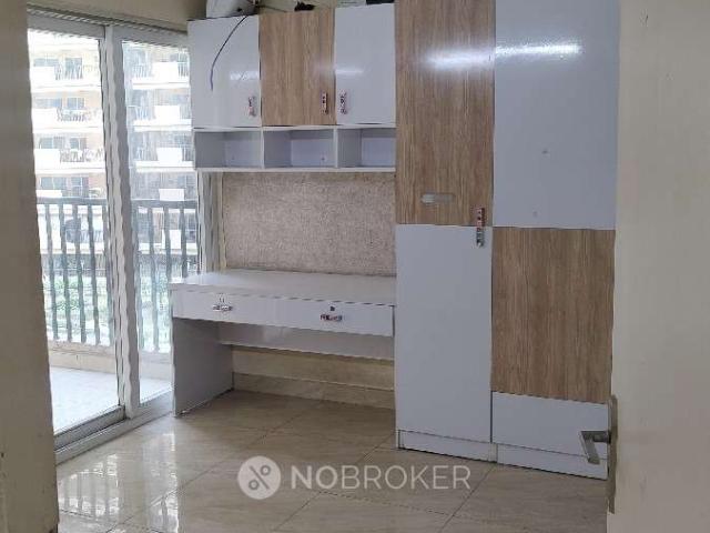 3 BHK Flat In 14th Avenue Gaur City 2 for Rent In Gaur City 2