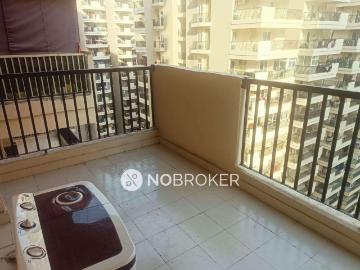 14th Avenue- Gaur City-2 - Parking, Gym