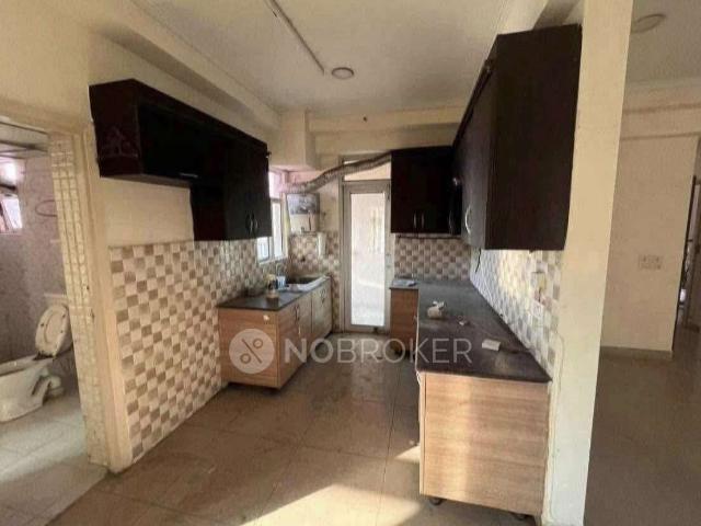 3 BHK Flat In 16th Avenue for Rent In Gaur City 2