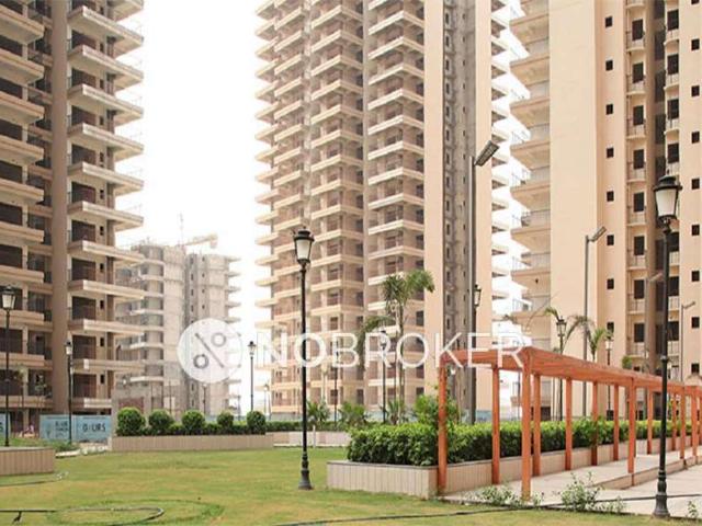 3 BHK Flat In 16th Park View for Rent In Gaur Yamuna City