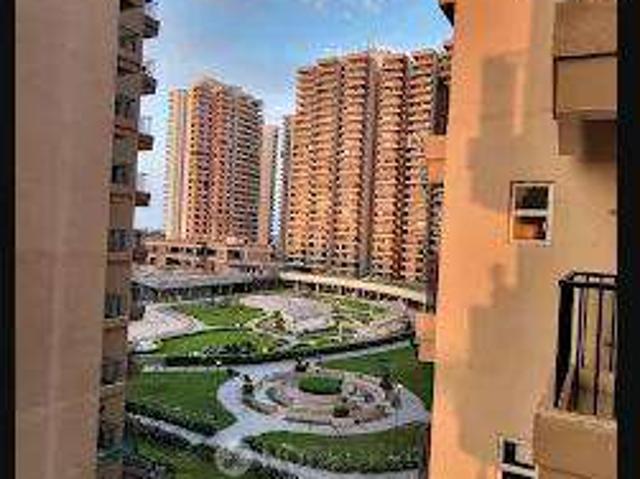 3 BHK Flat In 16th Parkview for Rent In Sector 19