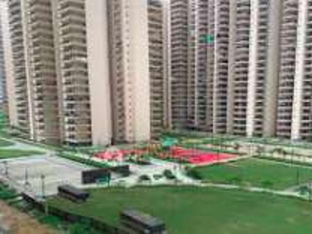 3 BHK Flat In 16th Parkview for Rent In Yamuna Expressway
