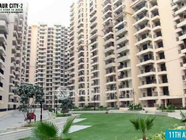 3 BHK Flat In 11th Avenue Gaur City 2 for Rent In Urf Tigri