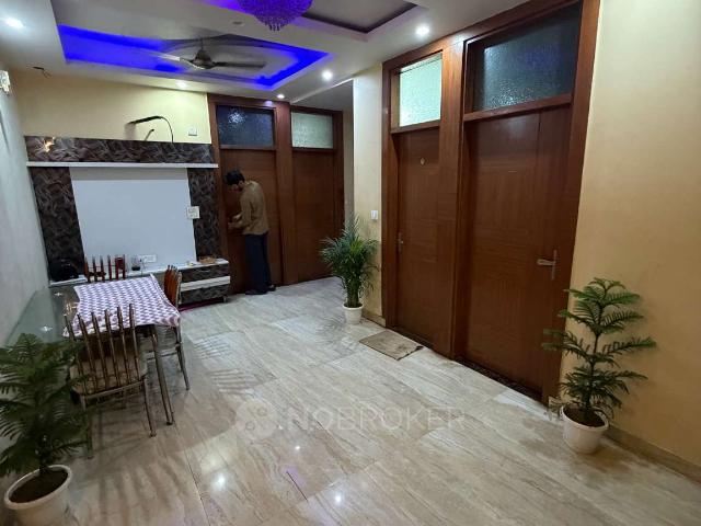 3 BHK Flat In 126 for Rent In Sector 4, Vaishali