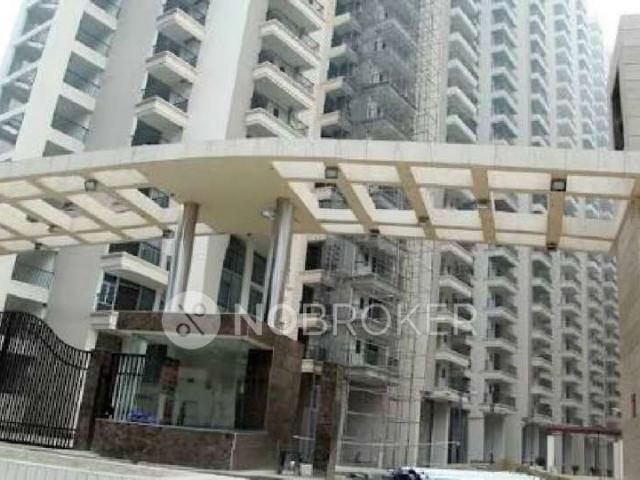3 BHK Flat In 12th Avenue for Rent In Gaur City 2