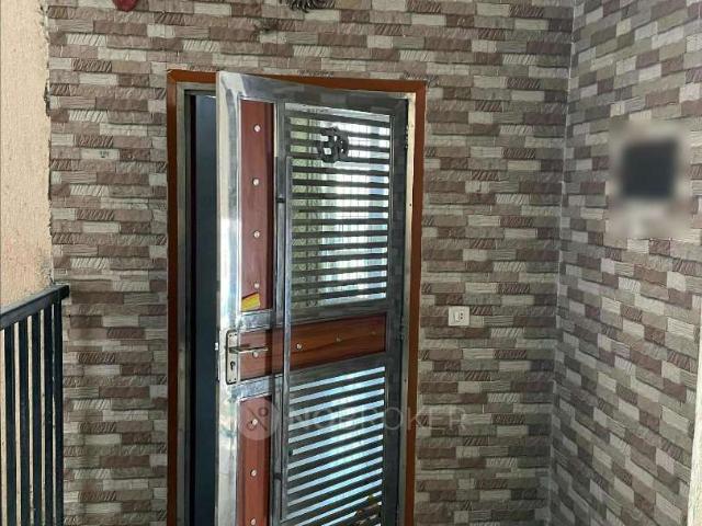 3 BHK Flat In 1st Avenue Apartment for Rent In Sector 4