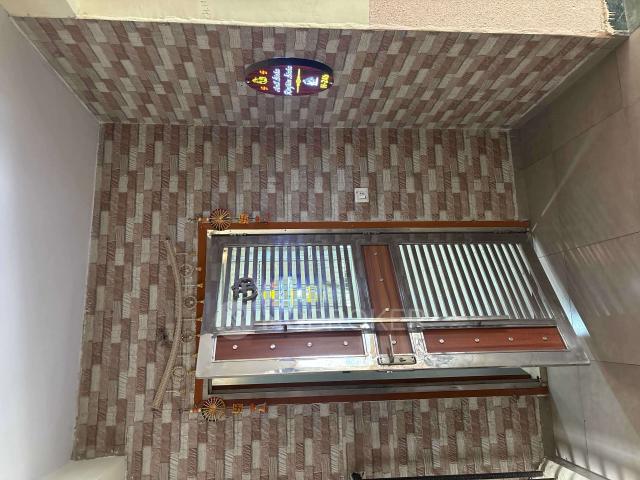 3 BHK Flat In 1st Avenue for Rent In Sector4