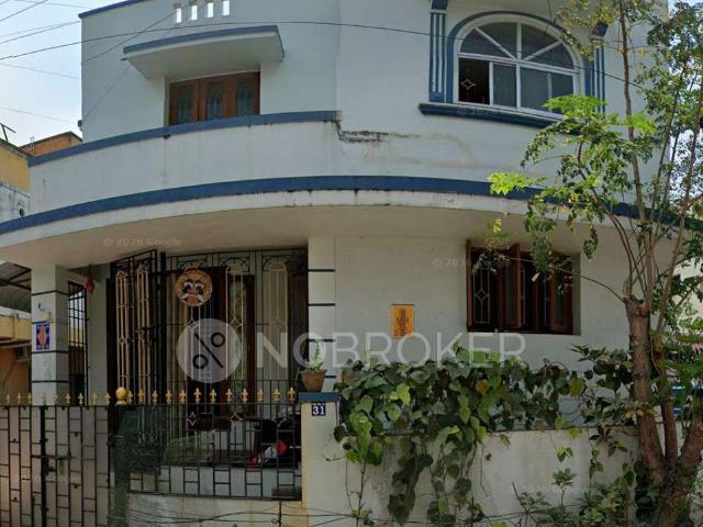 3 BHK Flat In 29a Swedha Homes Gangai Nagar 4th Main Road Velachery for Rent In Velachery