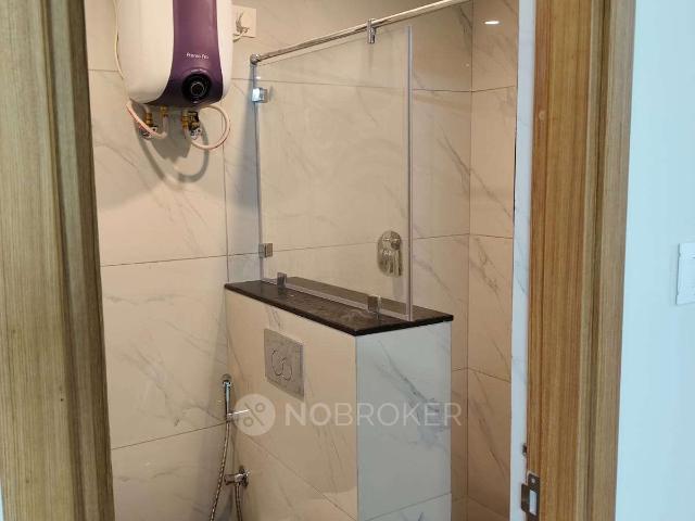 3 BHK Flat In 2c, Pushkar Serenity, Thiruvanmiyur for Rent In Thiruvanmiyur