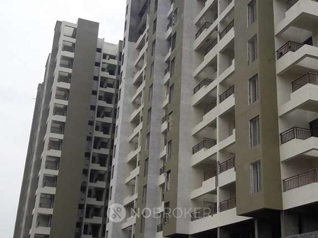 3 BHK Flat In 38 Park Majestique For Sale In Undri
