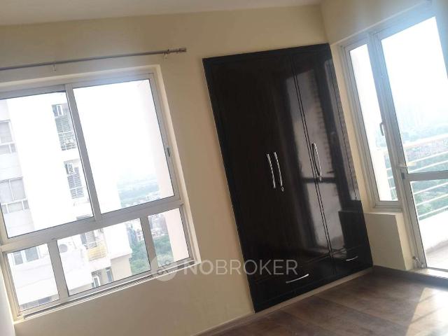 3 BHK Flat In 3c Lotus Boulevard Espacia, Sector 100 for Rent In Sector 100