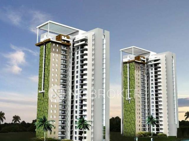 3 BHK Flat In 3c Lotus for Rent In Sector 110