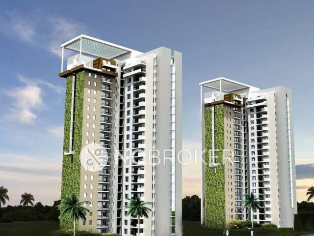 3 BHK Flat In 3c Lotus Panache for Rent In Sector 110
