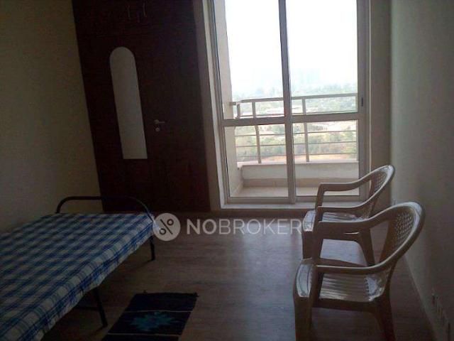 3 BHK Flat In 3c Lotus Panache for Rent In Sector 110