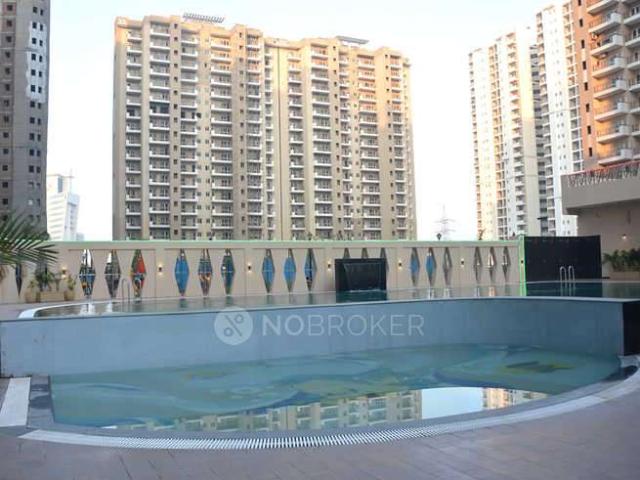 3 BHK Flat In 3c Lotus Zing For Sale In Sector 168