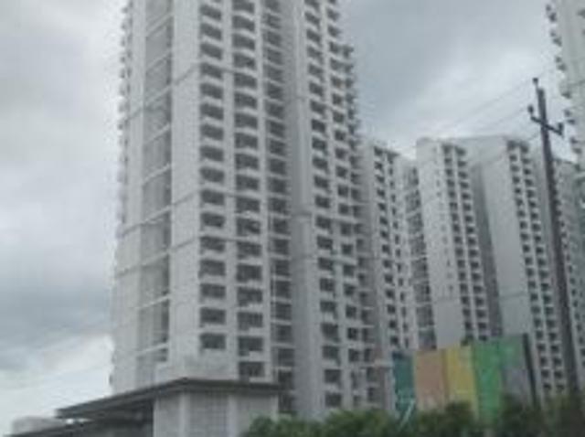 3 BHK Flat In 3c Lotus Zing, Sector 168 For Sale In Sector 168