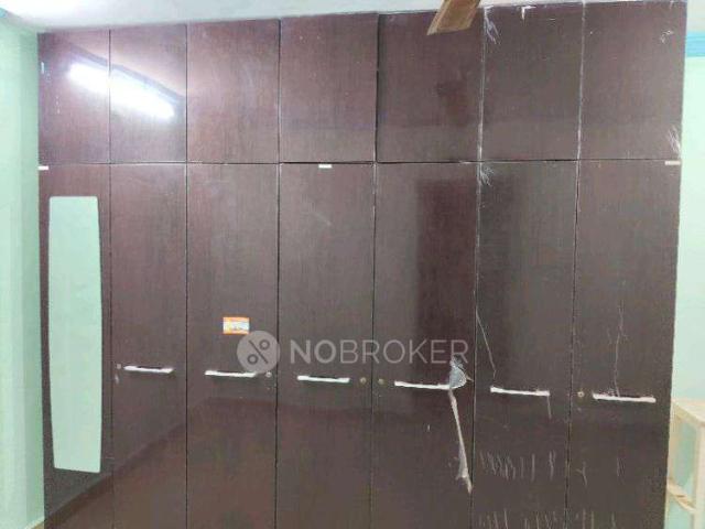 3 BHK Flat In 402 Vaidehi Society, Opposite Vitthal Mandir D
