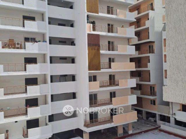 3 BHK Flat In 4 Blocks For Sale In Vasavi Nandanam