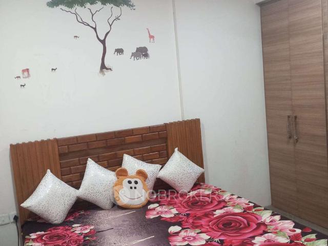 3 BHK Flat In 5 Avenue, Gaur City 1 For Sale In 5th Avenue Gaur City