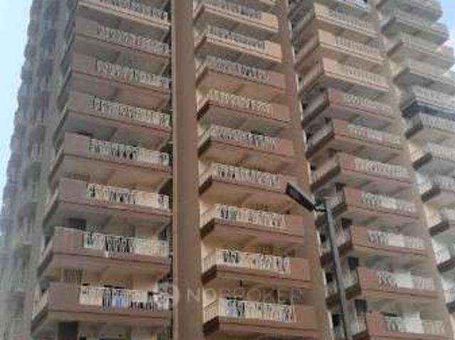 3 BHK Flat In 7 Th Avenue for Rent In Sector 4